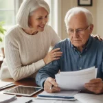 Confused About Your OAS Increase? Here’s What It Actually Means for You