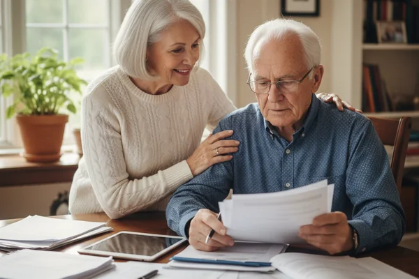 Confused About Your OAS Increase? Here’s What It Actually Means for You