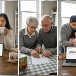 Family, Single, or Senior? Example Situations Canadians Are Comparing for the Canada Groceries and Essentials Benefit in 2026
