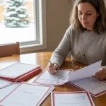 How the Canada Groceries and Essentials Benefit May Fit Alongside CCB, GIS, and Other Federal Supports