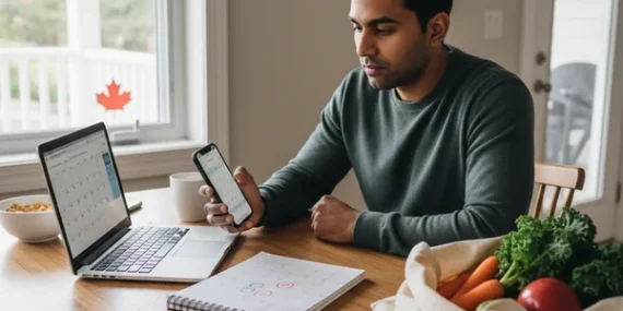 Canada Groceries and Essentials Benefit 2026 Payment Dates: What to Watch in Spring and Summer