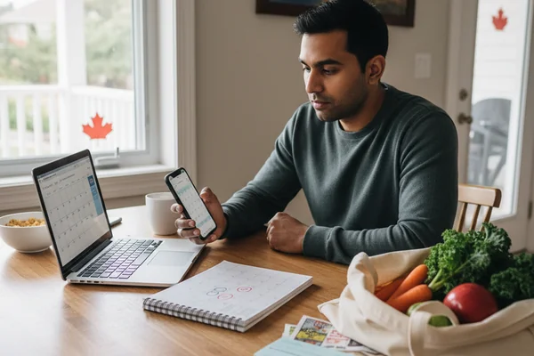 Canada Groceries and Essentials Benefit 2026 Payment Dates: What to Watch in Spring and Summer