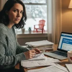 Canada Groceries and Essentials Benefit 2026 Eligibility: The Tax Filing Steps That Could Decide It