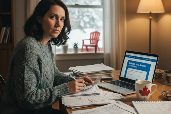 Canada Groceries and Essentials Benefit 2026 Eligibility: The Tax Filing Steps That Could Decide It