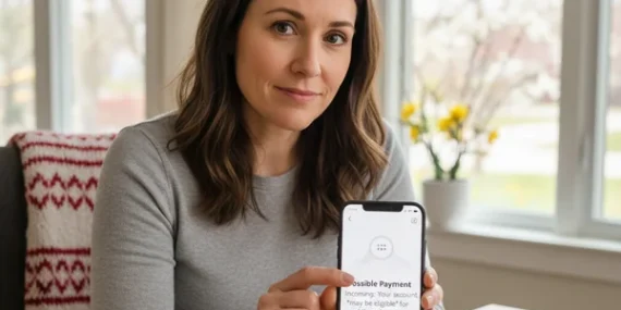 Spring 2026 Top-Up Talk: What Canadians Mean When They Ask Who Could See It First