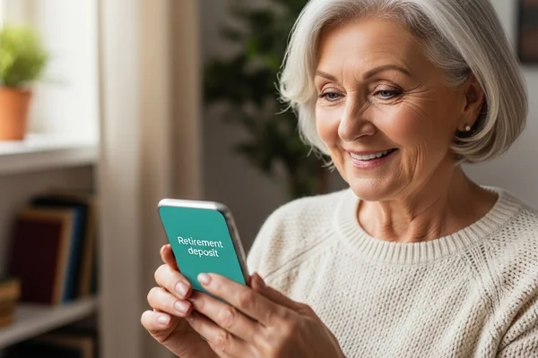 OAS Increased for April to June 2026, Here’s How Much More Canadian Seniors Can Get