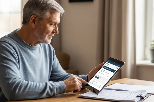Who Qualifies for the New OAS Payment in 2026 and How to Check Your Deposit