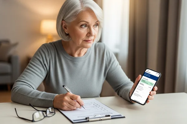 Not Sure You’re Getting the Full OAS Increase? These 5 Checks Matter in April 2026