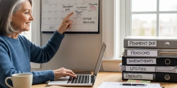 How Canadian Seniors Can Track OAS Updates, Payment Dates and Government Notices Without Confusion