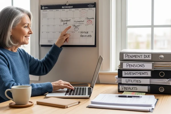 How Canadian Seniors Can Track OAS Updates, Payment Dates and Government Notices Without Confusion