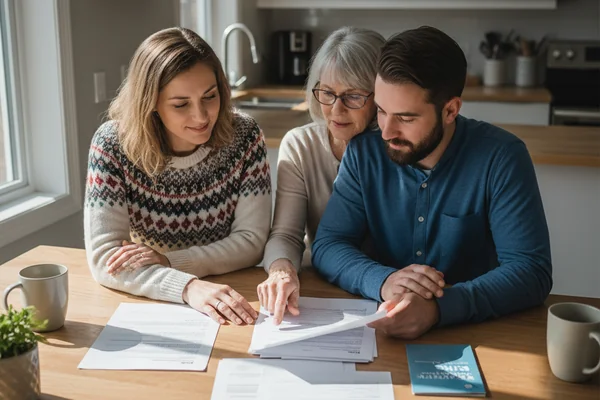 Quebec Shelter Allowance 2026: Who Can Apply and What It Covers