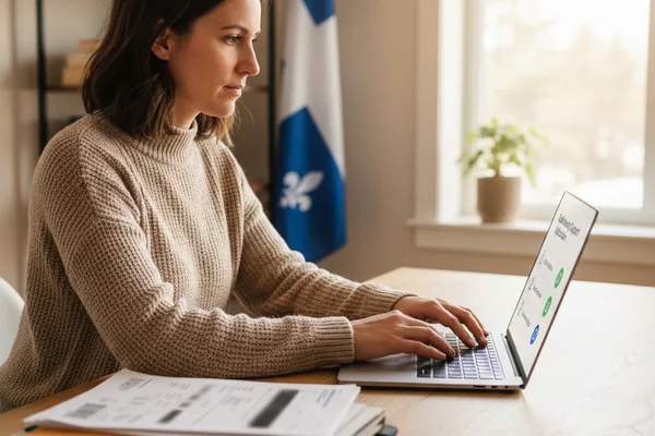 How to Apply for Quebec Shelter Allowance in 2026 Without Missing Key Steps