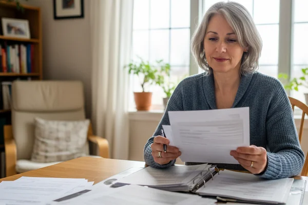 Quebec Shelter Allowance for Adults 50+: Eligibility, Documents and Common Blocks
