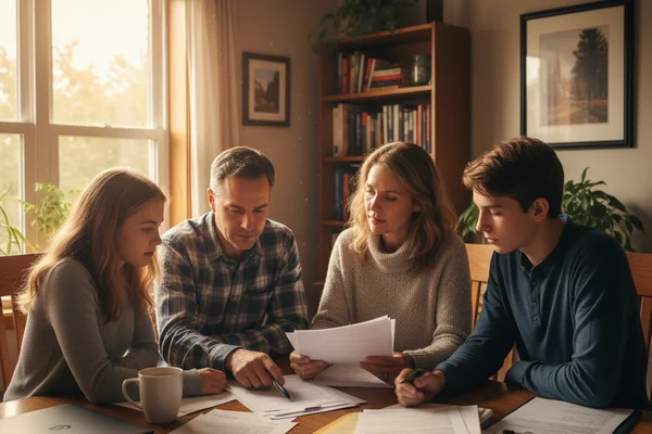 Family Rent Support in Quebec: When Shelter Allowance May Help