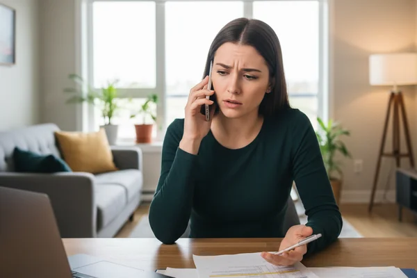 Quebec Shelter Allowance Problems: Delays, Missing Documents and Follow-up
