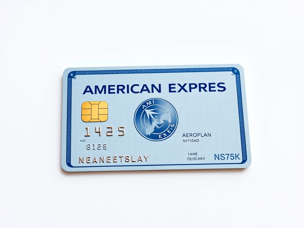 Amex Aeroplan Card