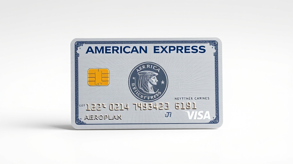 Amex Aeroplan Card Review Canada 2026