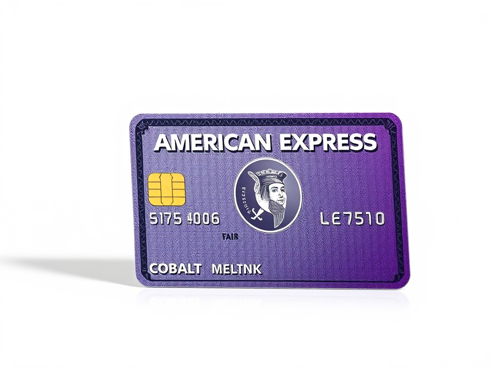 Amex Cobalt