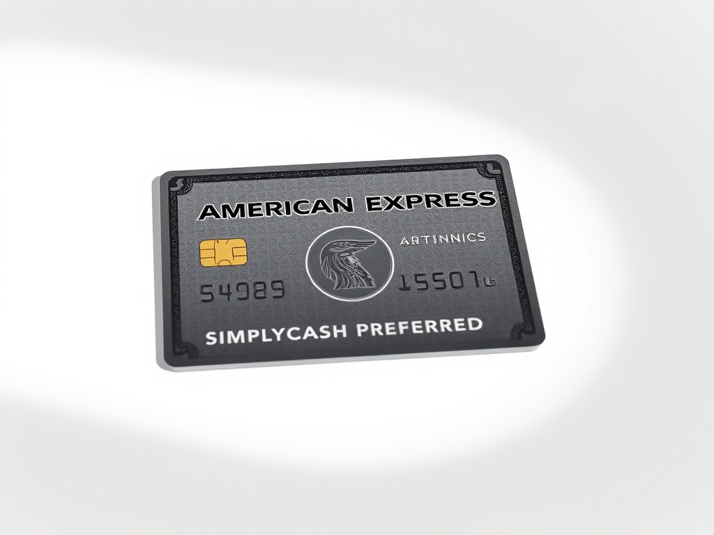 Amex SimplyCash Preferred