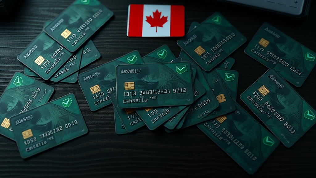 Bad Credit? These Canadian Banks Still Approve Cards in 2026