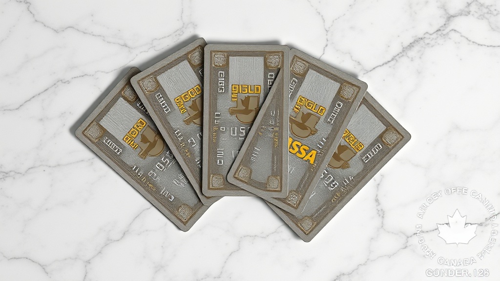 Best Credit Cards in Canada 2026: RBC, TD, Scotiabank Ranked