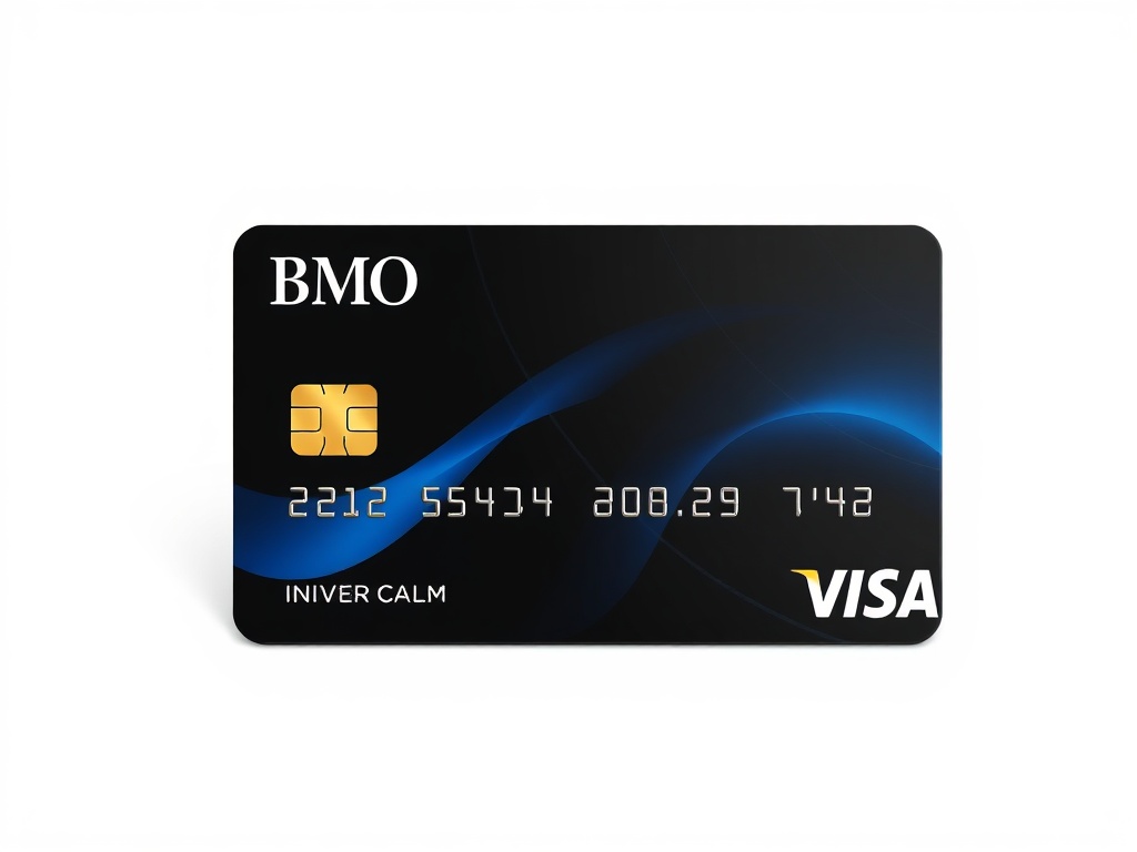 BMO Eclipse Visa Infinite