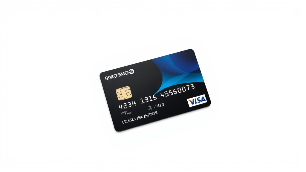 BMO Eclipse Visa Infinite Review Canada 2026