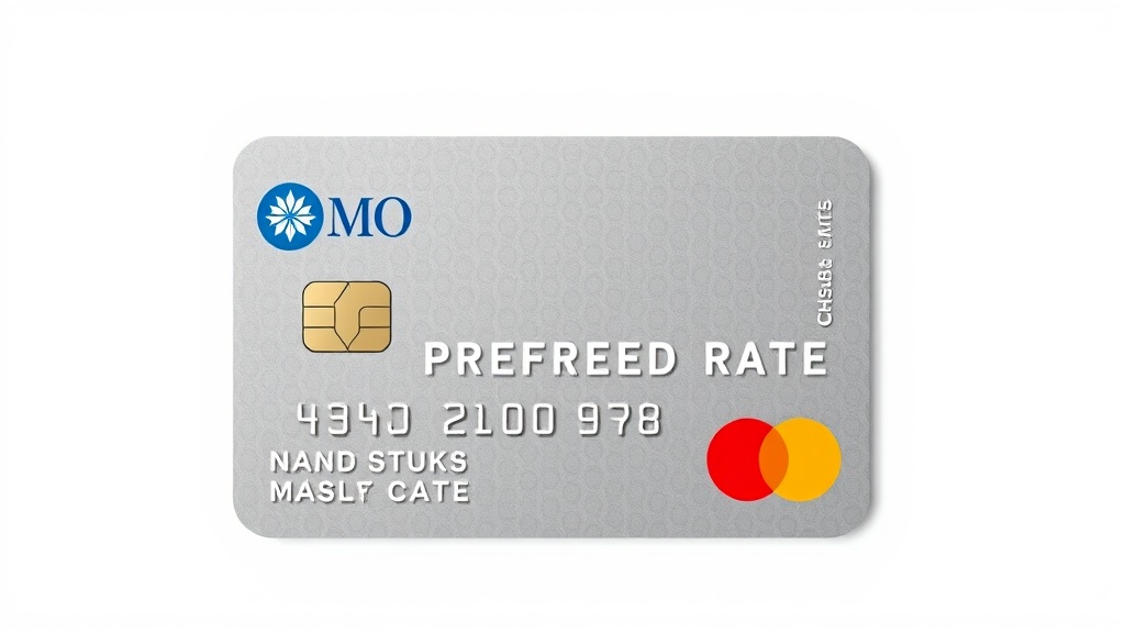 BMO Preferred Rate Mastercard Review Canada 2026