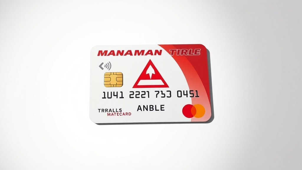 Canadian Tire Triangle Mastercard Review Canada 2026