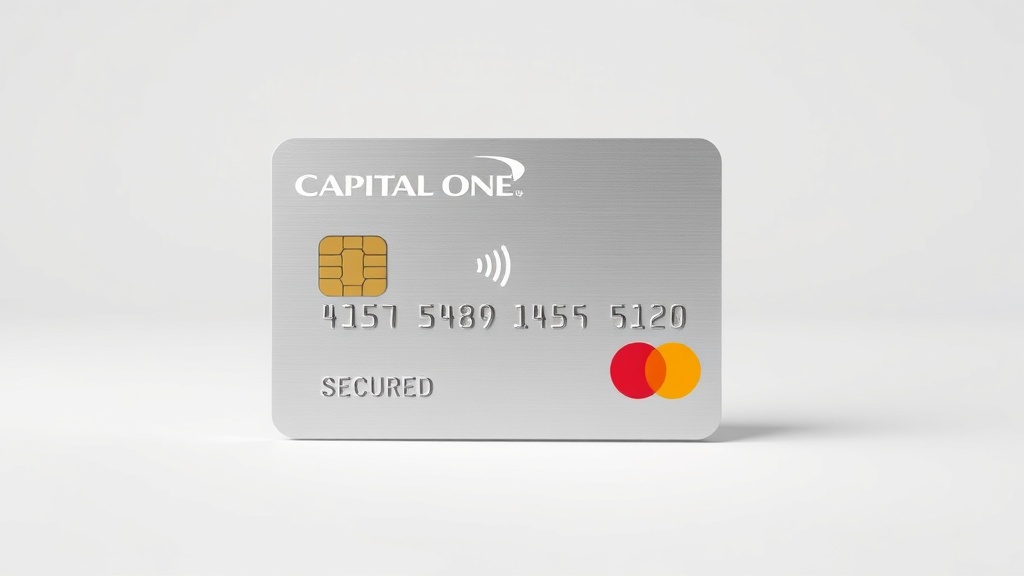 Capital One Guaranteed Secured Mastercard Review Canada 2026