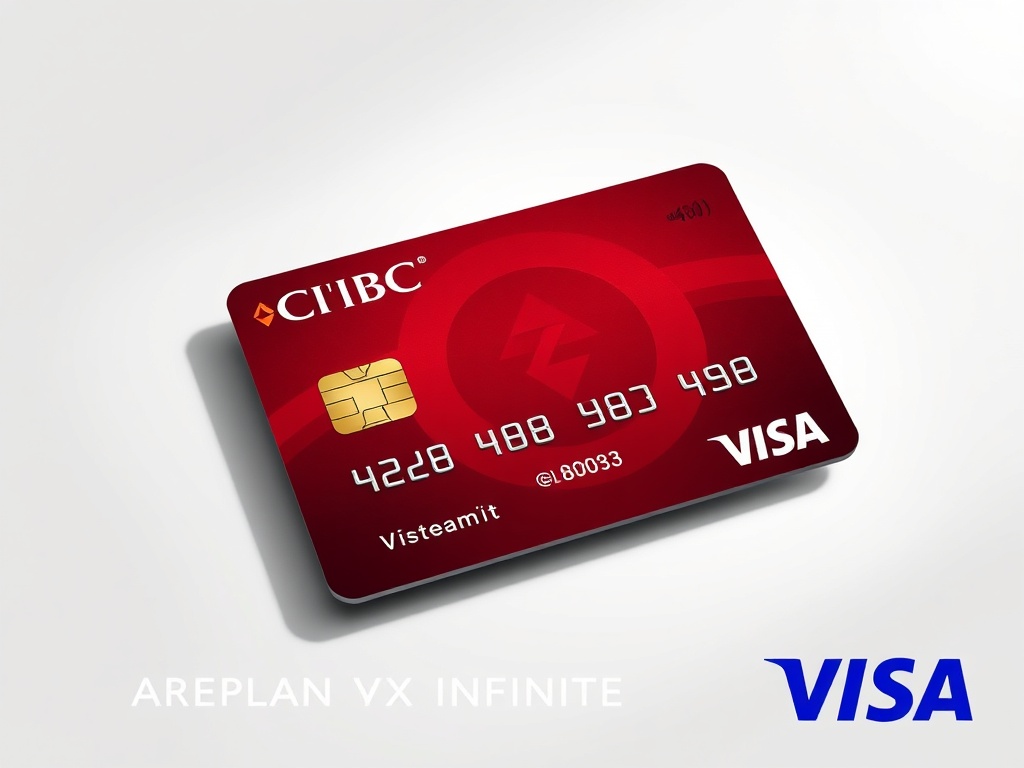CIBC Aeroplan Visa Infinite