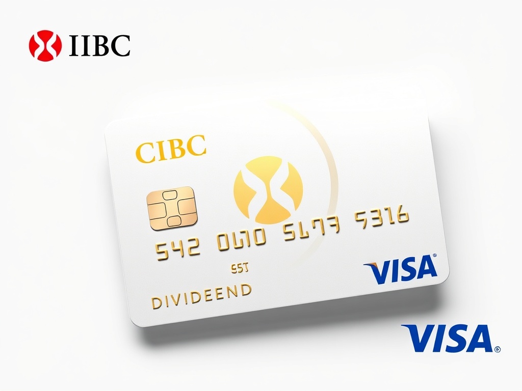 CIBC Dividend Visa Infinite