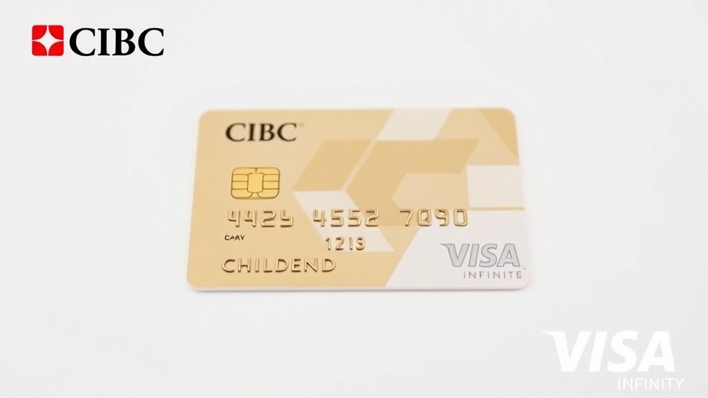CIBC Dividend Visa Infinite Review Canada 2026