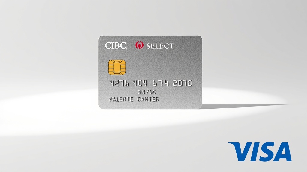 CIBC Select Visa Review Canada 2026