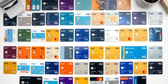 The Complete Canadian Credit Card Directory: Compare 20+ Cards Side-by-Side