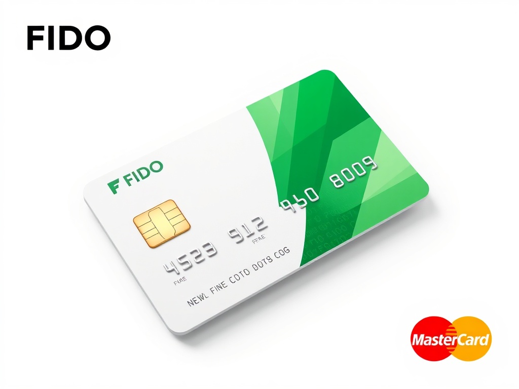 Fido Mastercard
