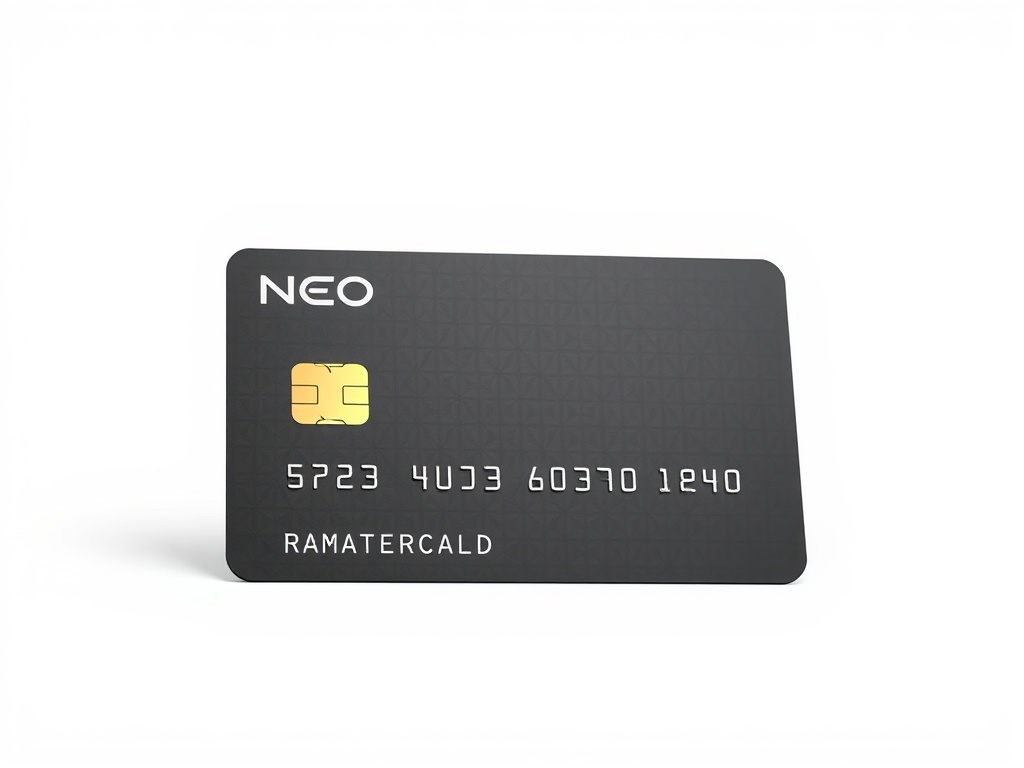 Neo Financial Mastercard