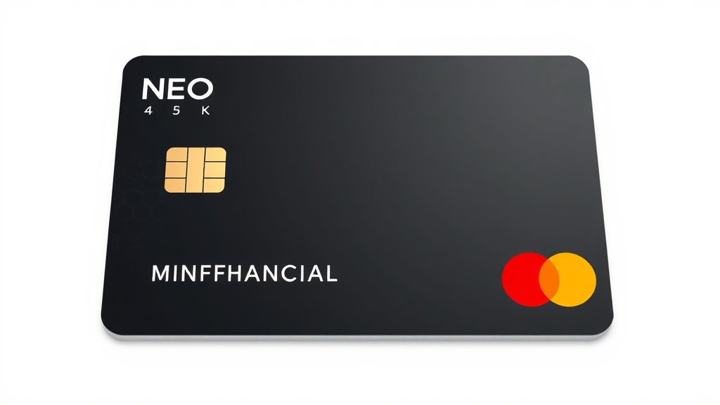 Neo Financial Mastercard Review Canada 2026