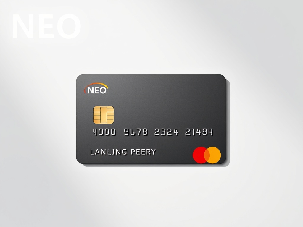 Neo Financial Secured