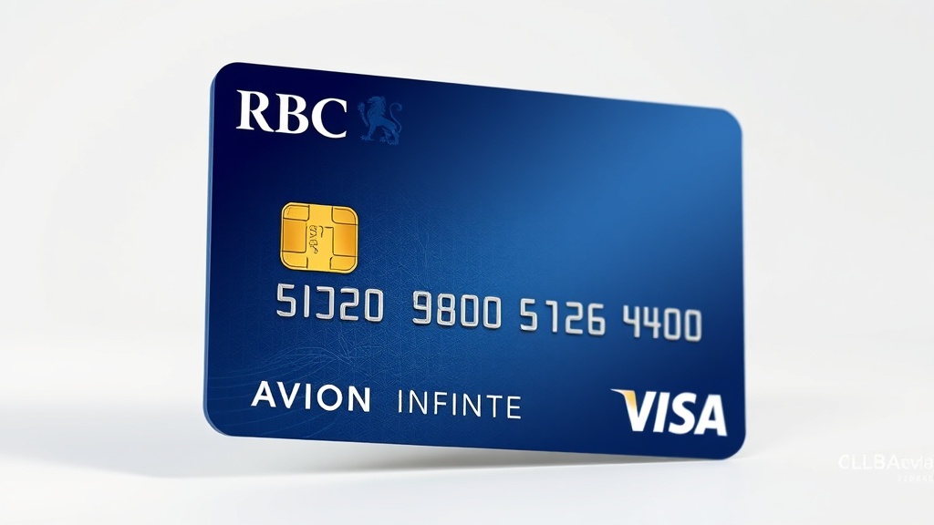 RBC Avion Visa Infinite Review Canada 2026