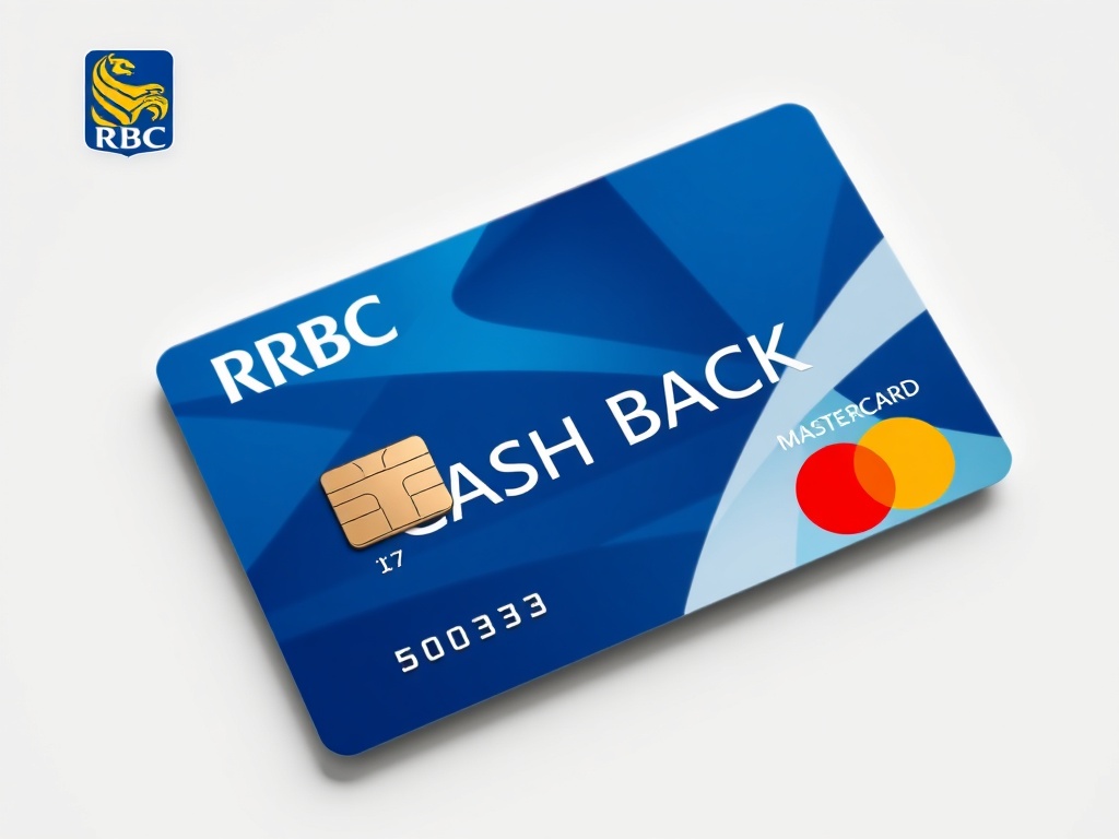 RBC Cash Back Mastercard
