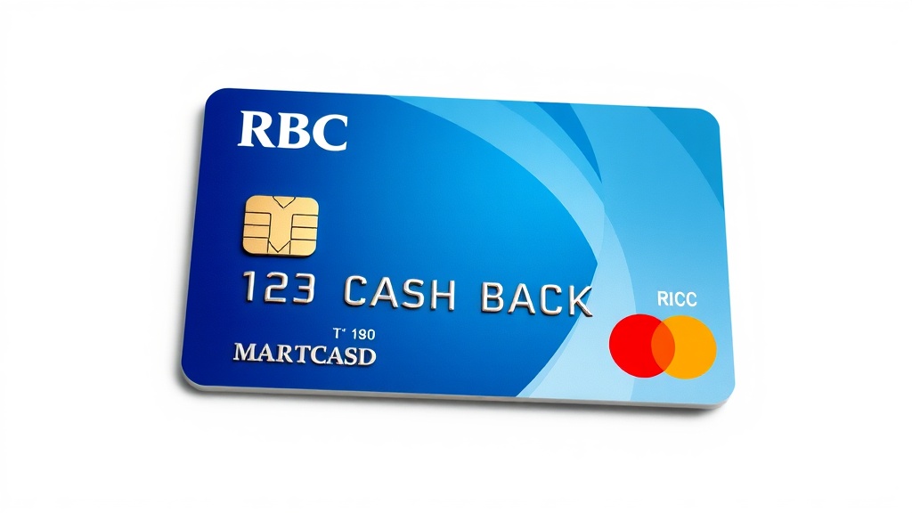 RBC Cash Back Mastercard Review Canada 2026