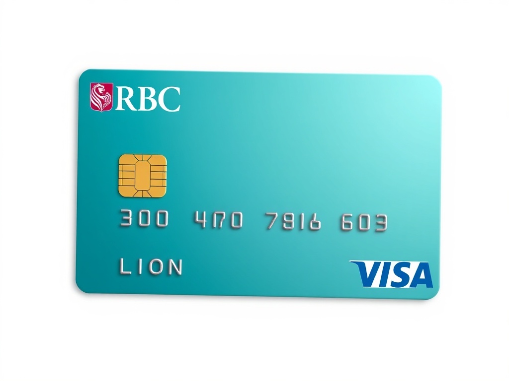 RBC ION Visa