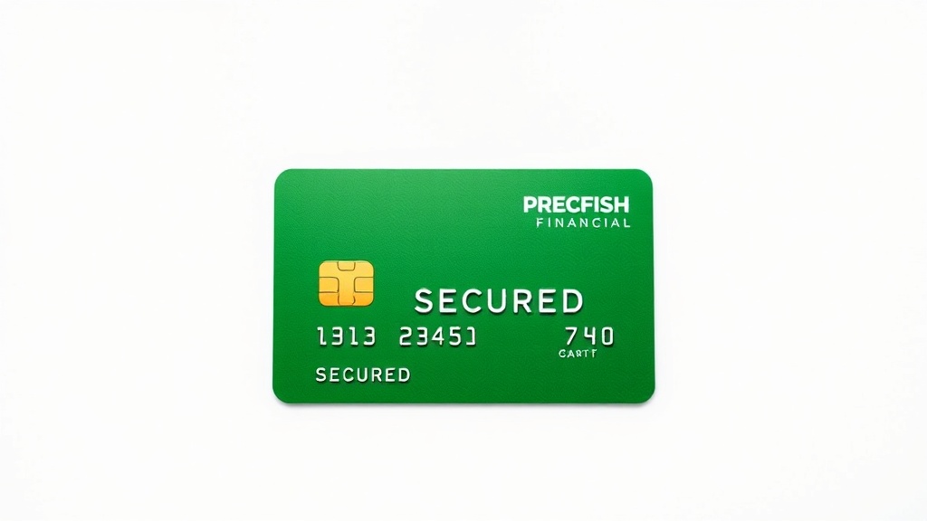 Refresh Financial Secured Card Review Canada 2026