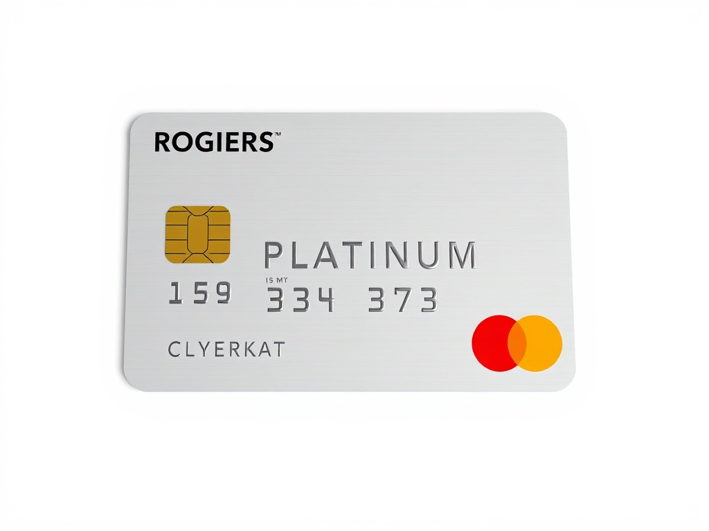 Rogers Platinum Mastercard