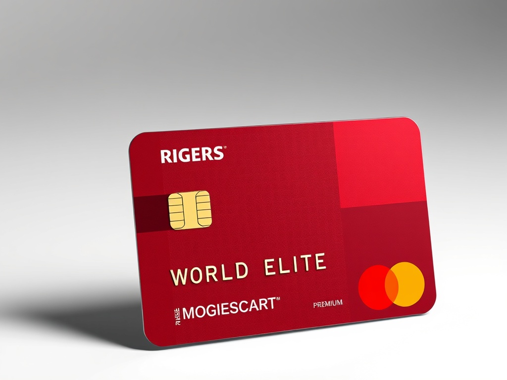 Rogers World Elite Mastercard