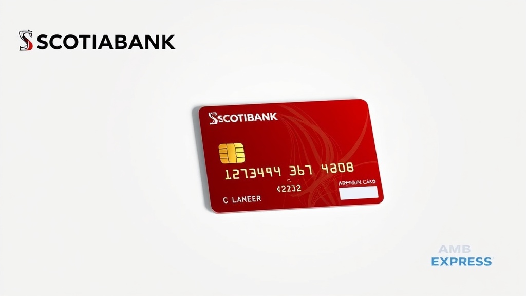 Scotiabank Gold American Express Review Canada 2026