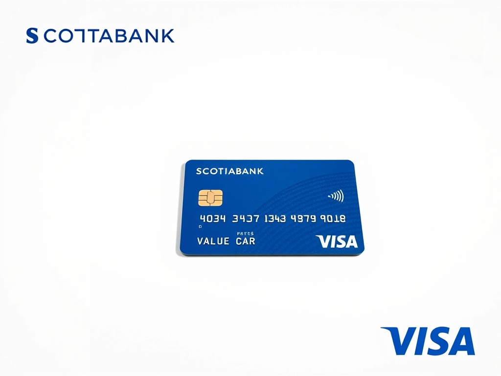 Scotiabank Value Visa
