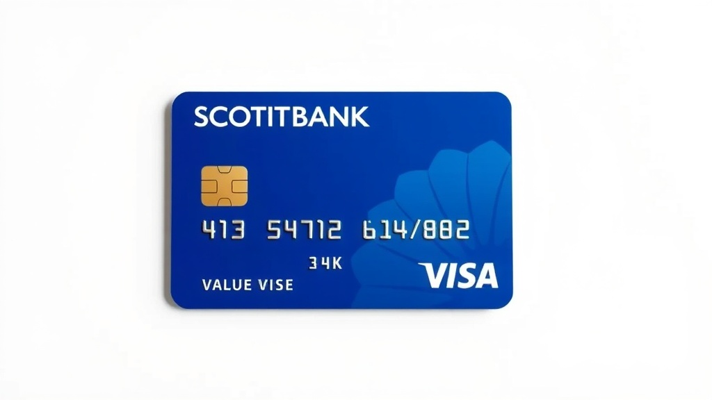 Scotiabank Value Visa Review Canada 2026