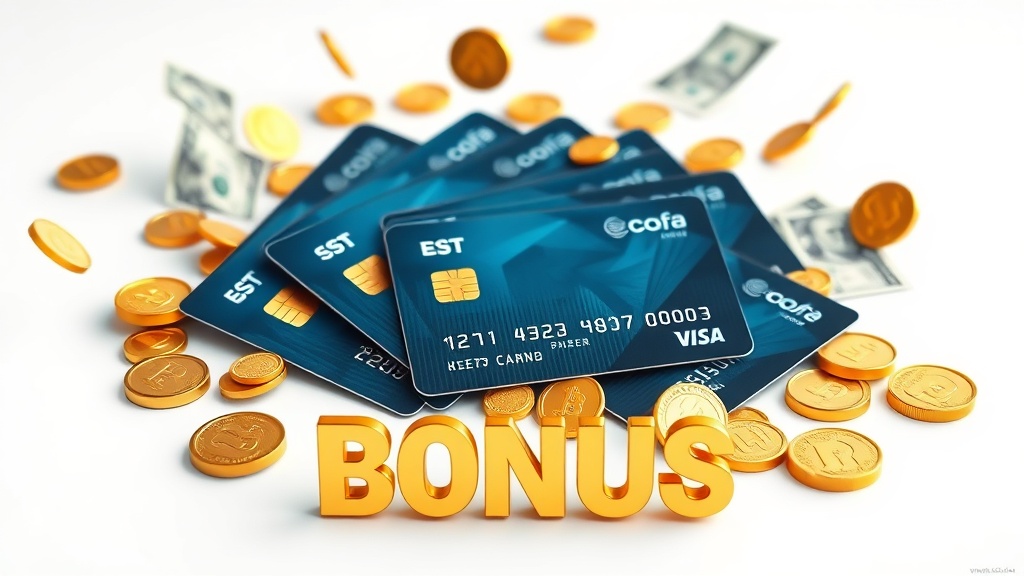 500+ in Sign-Up Bonuses Canadians Are Missing Right Now